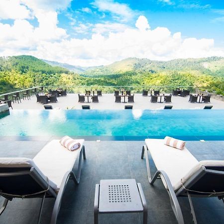 Tip Top Boutique Hotel Ела Екстериор снимка