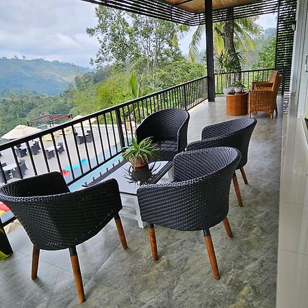 Tip Top Boutique Hotel Ела Екстериор снимка