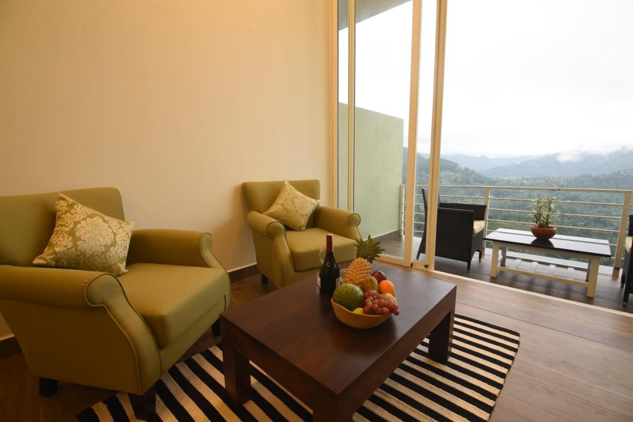 Tip Top Boutique Hotel Ела Екстериор снимка