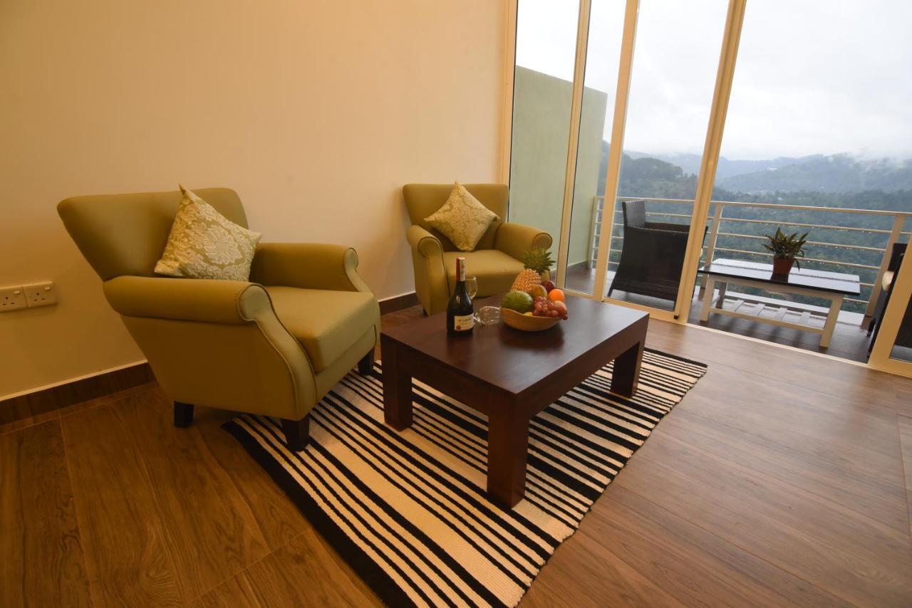 Tip Top Boutique Hotel Ела Екстериор снимка
