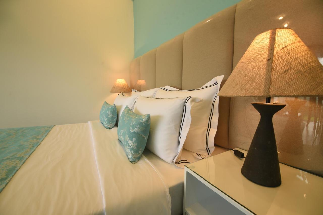 Tip Top Boutique Hotel Ела Екстериор снимка