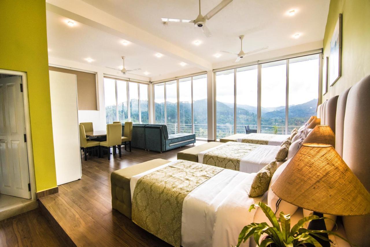 Tip Top Boutique Hotel Ела Екстериор снимка