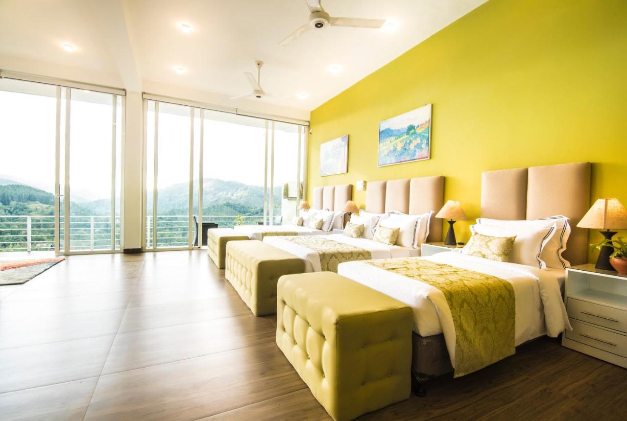 Tip Top Boutique Hotel Ела Екстериор снимка