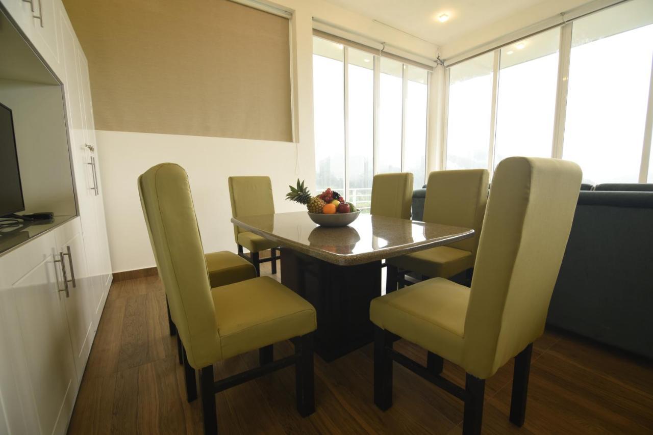 Tip Top Boutique Hotel Ела Екстериор снимка
