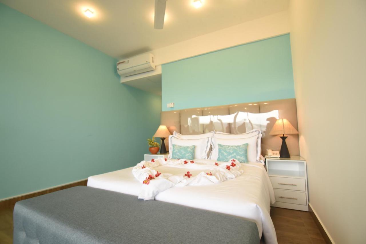 Tip Top Boutique Hotel Ела Екстериор снимка
