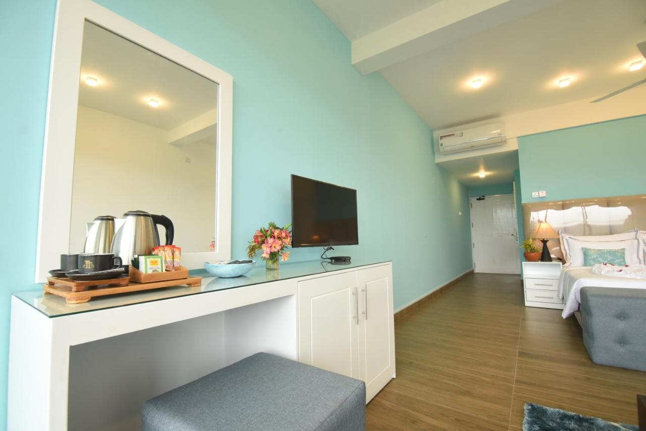 Tip Top Boutique Hotel Ела Екстериор снимка