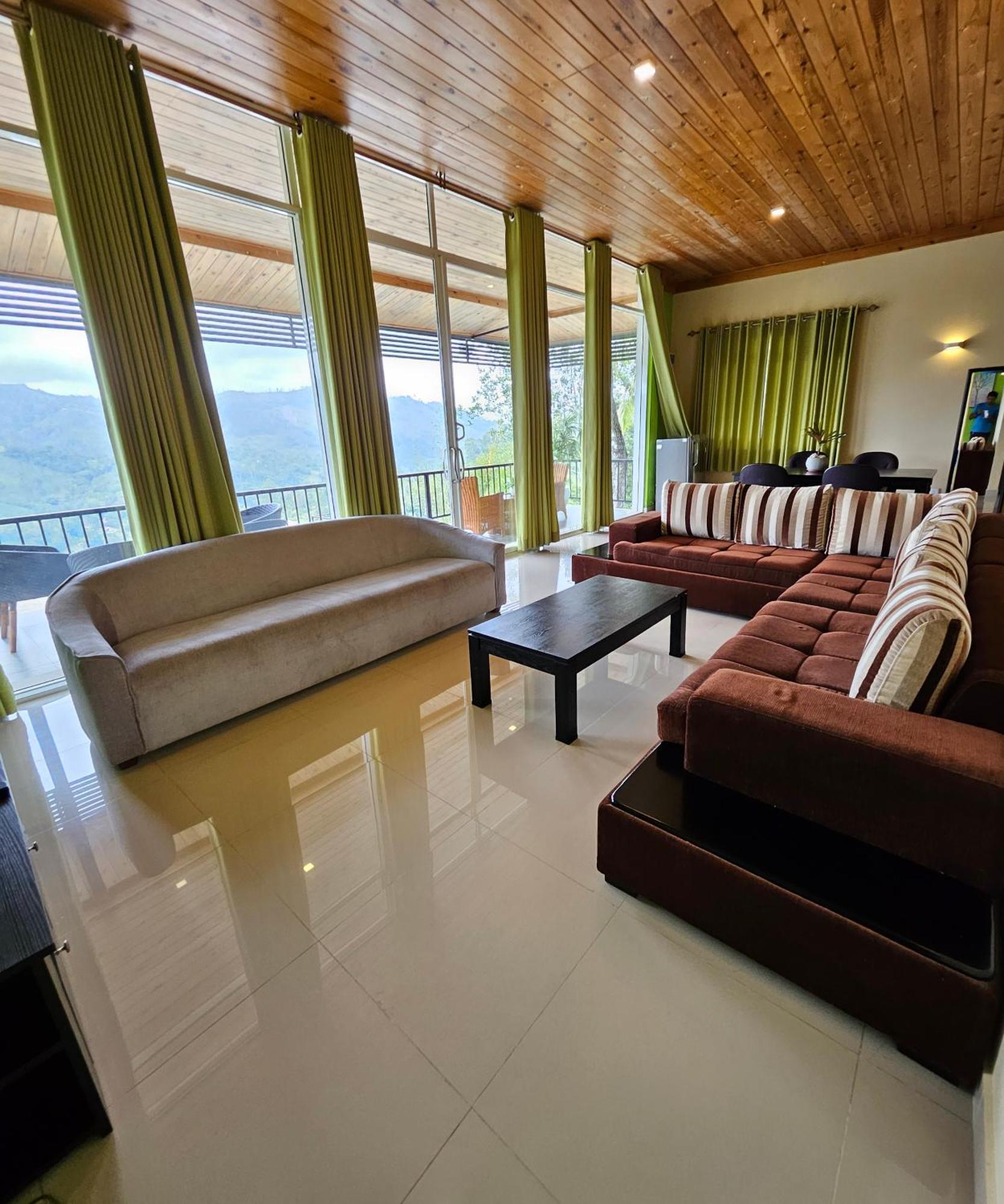 Tip Top Boutique Hotel Ела Екстериор снимка