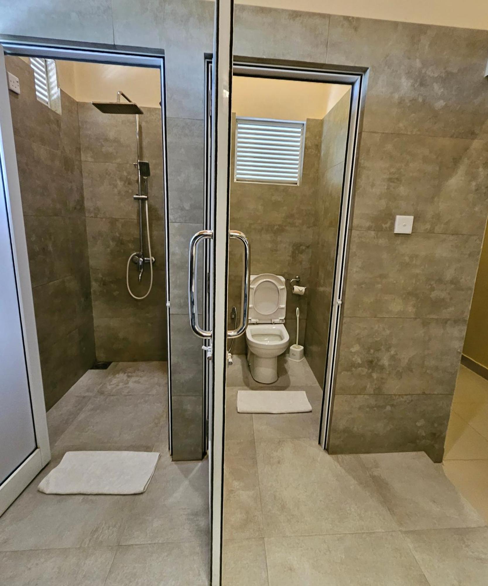 Tip Top Boutique Hotel Ела Екстериор снимка