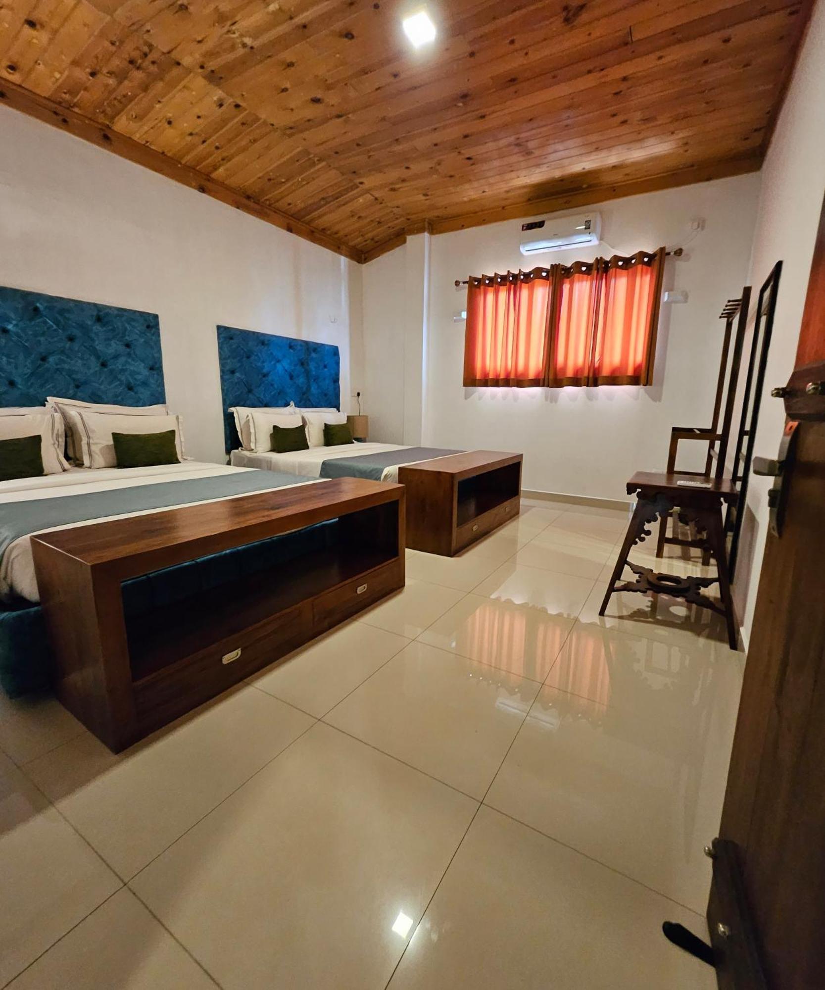 Tip Top Boutique Hotel Ела Екстериор снимка