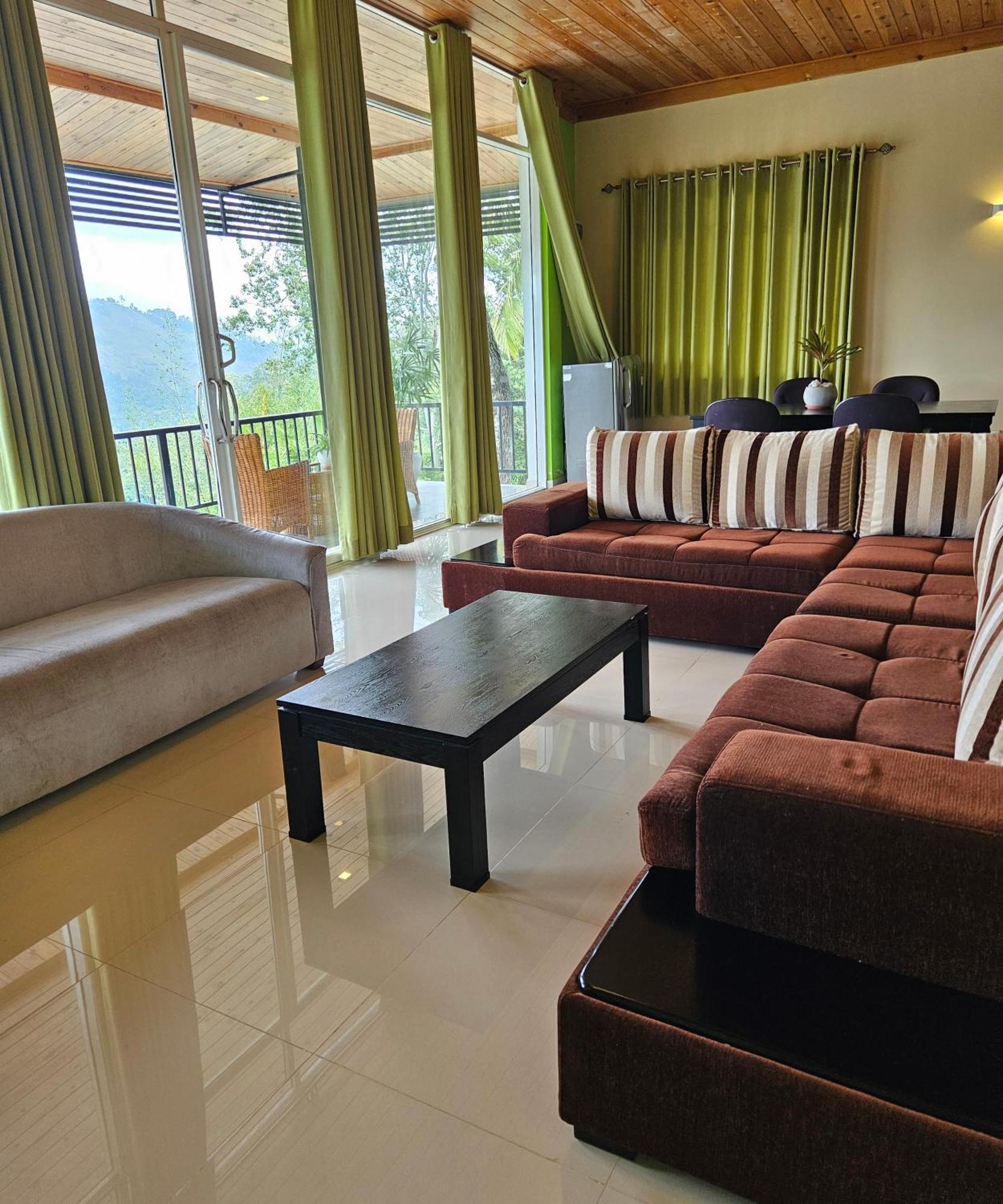 Tip Top Boutique Hotel Ела Екстериор снимка